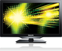 Philips 4000 series LED TV 24PFL4508